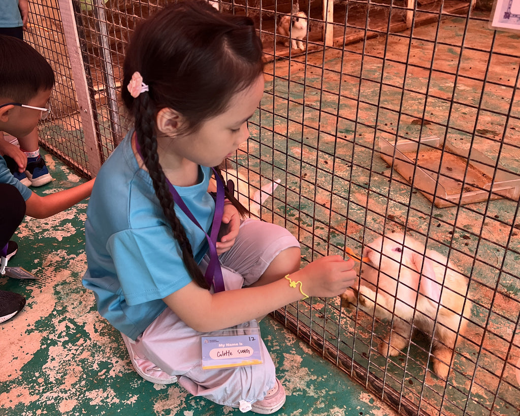 小小骑师王&动物互动体验之旅